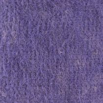 Artikel Filtbånd 15 cm x 5 m lilla