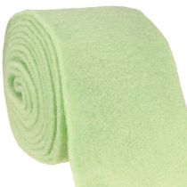 Artikel Filt tape pottetape lysegrøn 15cm 5m