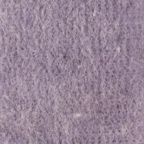 Artikel Filtbånd lilla 15cm 5m