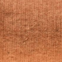 Filt tape orange filt uld uld filt deco tape filt 15cm×5m