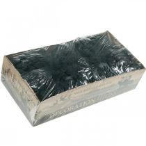 Artikel Dekorativ mossort konserverer islandsk mos til kunsthåndværk 400g