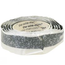 Artikel Grøn Fix Floristry Plasticine Grøn 15mm 1m