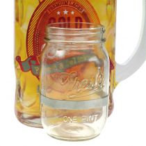 Artikel Vægoplukker med opsamlingsbeholder 30cm x 18cm