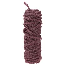 Artikel Mirabell fleece filt snor bær 25m
