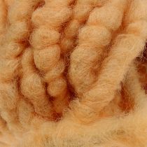 Artikel Mirabell fleece 25m lys orange