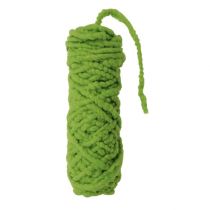 Artikel Mirabell fleece grøn 25m