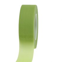 Oasis® Floral Tape Flower Tape Lysegrøn 26mm 27m