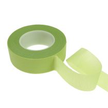 Artikel Oasis® Floral Tape Flower Tape Lysegrøn 26mm 27m