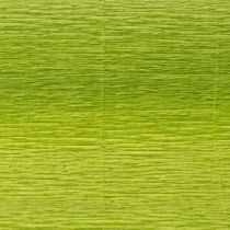 Artikel Blomsterhandler crepepapir blomsterhandler crepe græsgrøn 50×250 cm 5 stk.