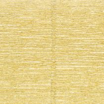 Artikel Blomsterhandler Crepe Papir Guld 50x250cm
