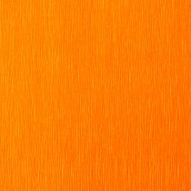 Artikel Florist crepepapir lys orange 50x250cm