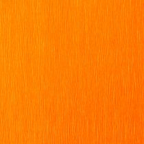 Artikel Florist crepepapir lys orange 50x250cm
