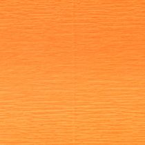 Artikel Florist crepepapir lys orange 50x250cm