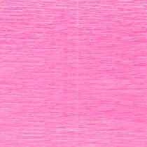 Artikel Blomsterhandler crepepapir lyserød 50x250cm