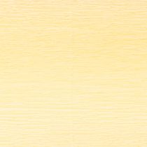 Artikel Florist crepepapir pastelgul 50x250cm