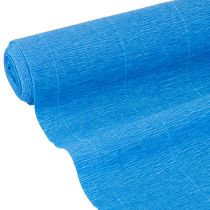 Artikel Blomsterpapir til blomsterhandel, blåt, 50×250 cm, 5 stk.