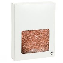 Artikel Blomsterhår Tinsel Kobber 50g