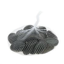 Artikel Flodsten sort mat 2 cm - 5 cm 1 kg