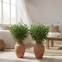 Artikel Tørret Lagurus (Harehalegræs) 65-70 cm 100 g