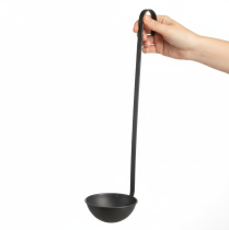 Artikel Planteskål, dekorativ murske, antracit, Ø12,5 cm, 3 stk.
