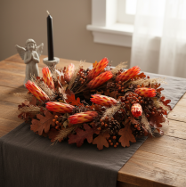 Artikel Repens Rød lille 50 stk