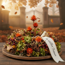 Artikel Plumosum 1 Appelsin 25 stk