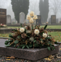 Artikel Plumosum 1 bleget 25 stk.