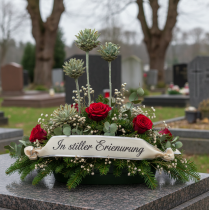 Artikel Plumosum 1 Grøn Frosted 25 stk