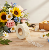 Artikel Netbånd, stofbånd 4,5 cm bredt til hobbyprojekter