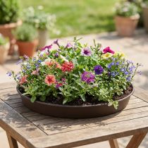 Artikel Plantningsring "Rondino" Ø35-55cm, 1 stk