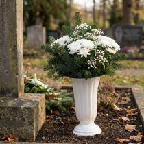 Artikel Lilia perlemor vase Ø23cm 1 stk