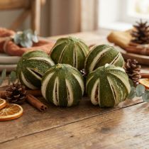 Artikel Hele grønne limefrugter 500 g