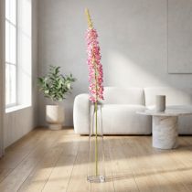 Artikel Steppelys Desert Tail Pink 106cm