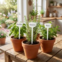 Artikel Plantetiket 36cm 10stk.