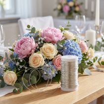 Artikel Elegant dekorativ smykketråd til kreative hobbyidéer
