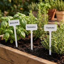 Artikel Plantetiket til udskiftning 32cm 10stk