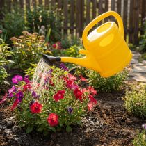 Artikel Vandkande 10l gul