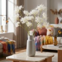 Artikel Kunstig blomstergren til moderne boligmiljø og stilfuldt rumdesign 75 cm