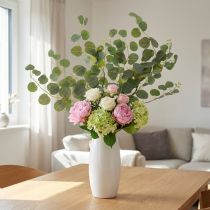 Artikel Dekorativ eukalyptusgren, ideel borddekoration, 120 cm