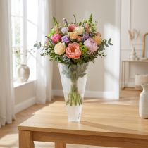 Artikel Blomsterpose charm L51cm 50 stk