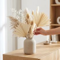 Artikel Palmspear Sun mini bleget 30 stk