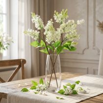 Artikel Lilla gren hvid 84cm