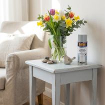Artikel Malingsspray, vintage maling lysegrå, shabby chic 400ml