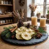 Artikel Grønne æbleskiver 500 g
