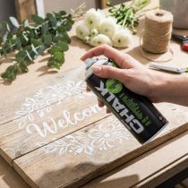 Artikel Chalk Spray Black Marking Spray Montana 400ml