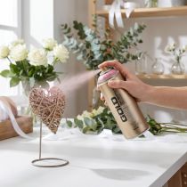 Artikel Akrylpulverspraymaling Pink Montana Gold 400ml