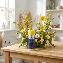 Artikel OASIS® Easy Colour Spray, malingsspray gul 400ml