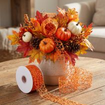 Artikel Gittertape orange 40mm 10m