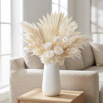 Artikel Palmspear Sun bleget 30 stk