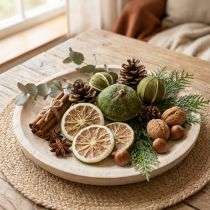 Artikel Citron halvgrøn 500g